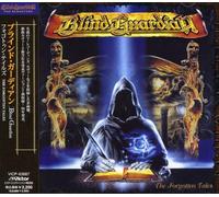 Blind Guardian - Forgotten Tales [Import]