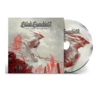Blind Guardian - God Machine - CD - J3z