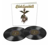 Blind Guardian - Imaginations From The Other Si