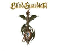 Blind Guardian - Imaginations From The Other Si - New CD - 10 - Z23z
