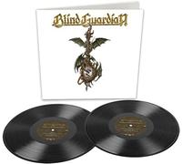 Blind Guardian - Imaginations From The Other Si - New Vinyl Record VINY - Q23z