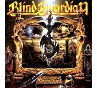 Blind Guardian - Imaginations from the Other Side