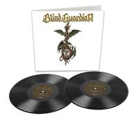 Blind Guardian Imaginations From the Other Side 25th Anniversary Edition (Black