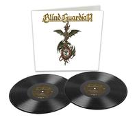 Blind Guardian Imaginations from the other side: Live LP multicolor Onesize