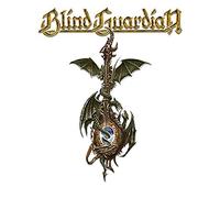 Blind Guardian Imaginations from the other side '25th anniversary edition' CD multicolor Onesize