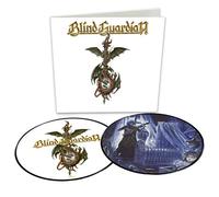 Blind Guardian - Imaginations From The Other Side 25th Anniversary Edition (PIC in gatefold) [VINYL]
