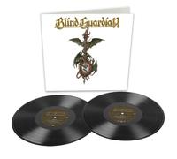 BLIND GUARDIAN - IMAGINATIONS FROM THE OTHER SIDE 25TH EDITION 2 VINYL LP NEW