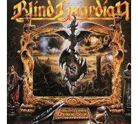 Blind Guardian - Imaginations From The Other Side [Remastered 2007]