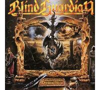 Blind Guardian - Imaginations From The Other Side - New CD - Z23z