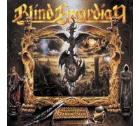 BLIND GUARDIAN - IMAGINATIONS FROM THE OTHER SIDE (REMASTERED 2007) CD NEW