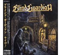 Blind Guardian - Live