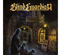 BLIND GUARDIAN - LIVE 2CD/DIGIPAK - CD - P3z