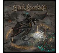 BLIND GUARDIAN - Live Beyond Sphias