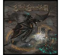BLIND GUARDIAN - LIVE BEYOND THE SPHERES DIGIPAK 3 CD NEW