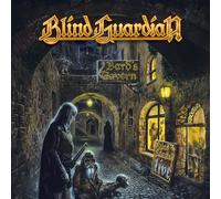 BLIND GUARDIAN - LIVE (PICTURE VINYL) 3 VINYL LP NEW