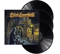 Blind Guardian 'Live' 3x12" Black Vinyl - NEW