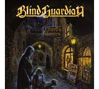 Blind Guardian - Live (Yellow Vinyl) [VINYL]