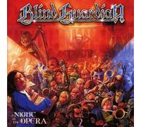 Blind Guardian - Night At The Opera (remixed & Remastered)