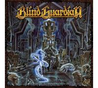 Blind Guardian - Nightfall on Middle Earth (Reis)