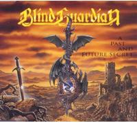 Blind Guardian - Past & Future