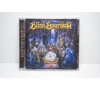 Blind Guardian - Somewhere Far Beyond - Germany