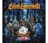 Blind Guardian - Somewhere Far Beyond (PIC LP in gatefold) [VINYL]