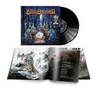 Blind Guardian - Somewhere Far Beyond Revisited (black LP in Gatefold with 24page LP booklet) [VINYL]
