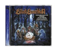 BLIND GUARDIAN - SOMEWHERE FAR BEYOND REVISITED CD NEW