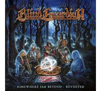Blind Guardian - Somewhere Far Beyond Revisited