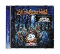 Blind Guardian - Somewhere Far Beyond Revisited - CD