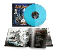 Blind Guardian - Somewhere Far Beyond Revisited (transparent curacao blue LP in Gatefold with 24page LP booklet) [VINYL]