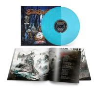 BLIND GUARDIAN - SOMEWHERE FAR BEYOND REVISITED VINYL LP NEW