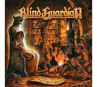 BLIND GUARDIAN - TALES FROM THE TWILIGHT WORLD (REMIXED & REMASTERE 2 CD NEW