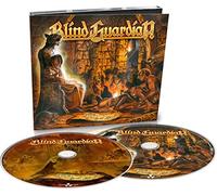 Blind Guardian - Tales From The Twilight World (Remixed & Remastered)