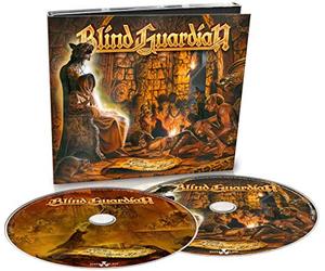 Blind Guardian - Tales From The Twilight World (Remixed & Remastered)