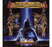 Blind Guardian - The Forgotten Tales (Gatefold, double disc, grey vinyl, remastered 2012) [VINYL]