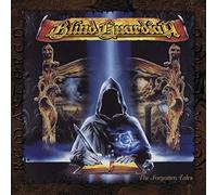 Blind Guardian - The Forgotten Tales [Remastered 2007]