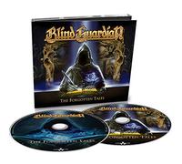 Blind Guardian - The Forgotten Tales (remastered (2012))