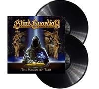 Blind Guardian - The Forgotten Tales (remastered (2012)) [VINYL]