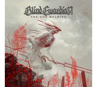 Blind Guardian - The God Machine