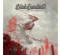 Blind Guardian - The God Machine