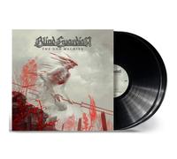 Blind Guardian - The God Machine (2022) 2 LP Vinyl Pre-order