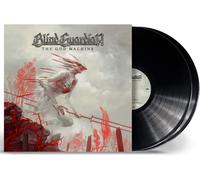 Blind Guardian - The God Machine - 2 Vinyl