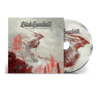 Blind Guardian The God Machine (CD) Album Digipak (Limited Edition) (US IMPORT)