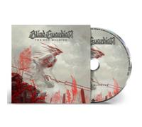 Blind Guardian The God Machine (CD) Album (US IMPORT)