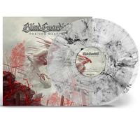 Blind Guardian - The God Machine - Clear & Black Marble [VINYL]