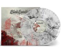 Blind Guardian - The God Machine - Clear & Black Marble [VINYL]