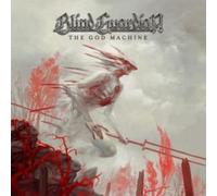 Blind Guardian - God Machine