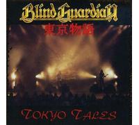 Blind Guardian - Tokyo Tales [Bonus Tracks]