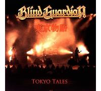 Blind Guardian Tokyo Tales Double LP Vin - NEW